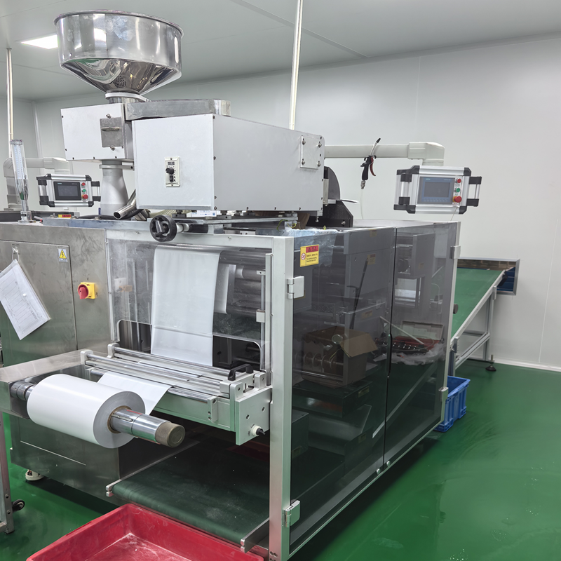 Denture Cleaner Tablets Manufacturer - 30pcs Antibacterial Retainer