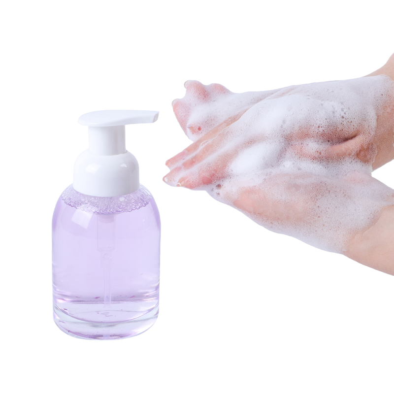 Hand Soap Tablets Factory - Plant Based Variety Scents Refill