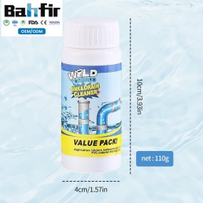 Toilet Cleaner Tablets Supplier - Appliance Descaling Limescale Remover