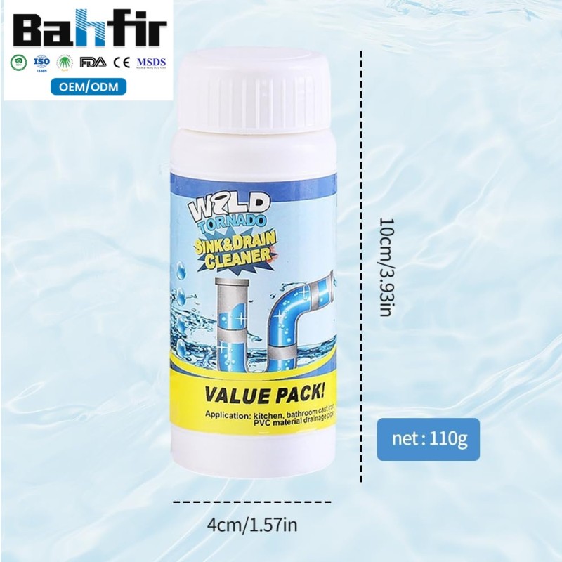 Toilet Cleaner Tablets Supplier - Appliance Descaling Limescale Remover