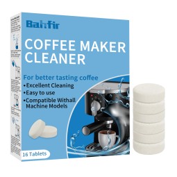 Multi Purpose Cleaner Supplier - Cup Pot Bottle Tank Descaler