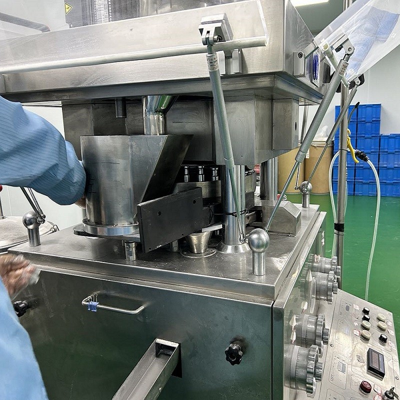 Denture Cleaner Tablets Manufacturer - 30pcs Antibacterial Retainer