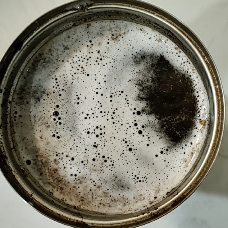 Coffee Cup Cleaner Factory - Pot Metallic Descaler Cleaning Tablets