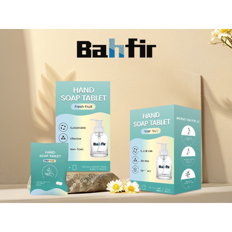 Water Bottle Cleaner Manufacturer - Eco Friendly Cup Pot Descaler