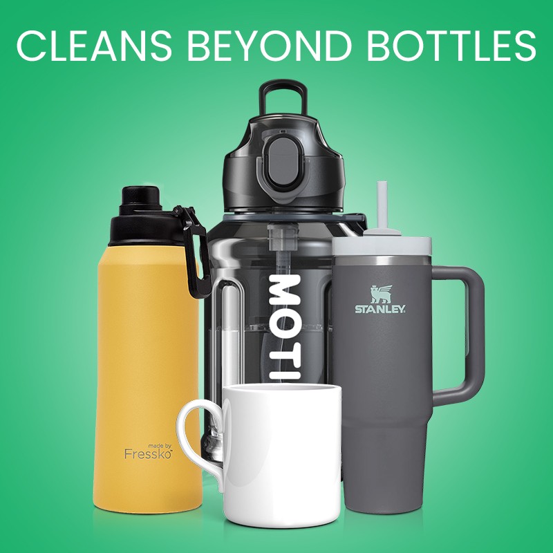 Descaling Tablet Supplier - Water Tank Antiscaling Stain Remover