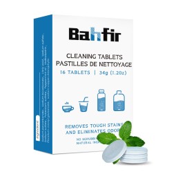 Water Tank Cleaner Factory - Chemical Descaling Antiscale Cleaner