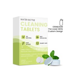 Water Bottle Cleaner Factory - Stainless Steel Tumbler Cleaner