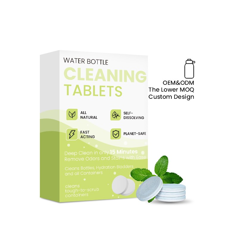 Water Bottle Cleaner Factory - Stainless Steel Tumbler Cleaner