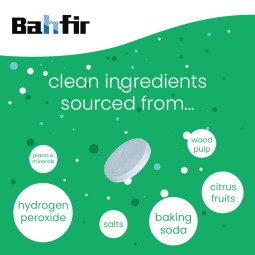 Descaling Tablet Supplier - Water Tank Antiscaling Stain Remover