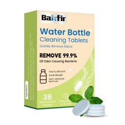 Coffee Machine Cleaner Supplier - Descaler Tablet Maker Cleaner