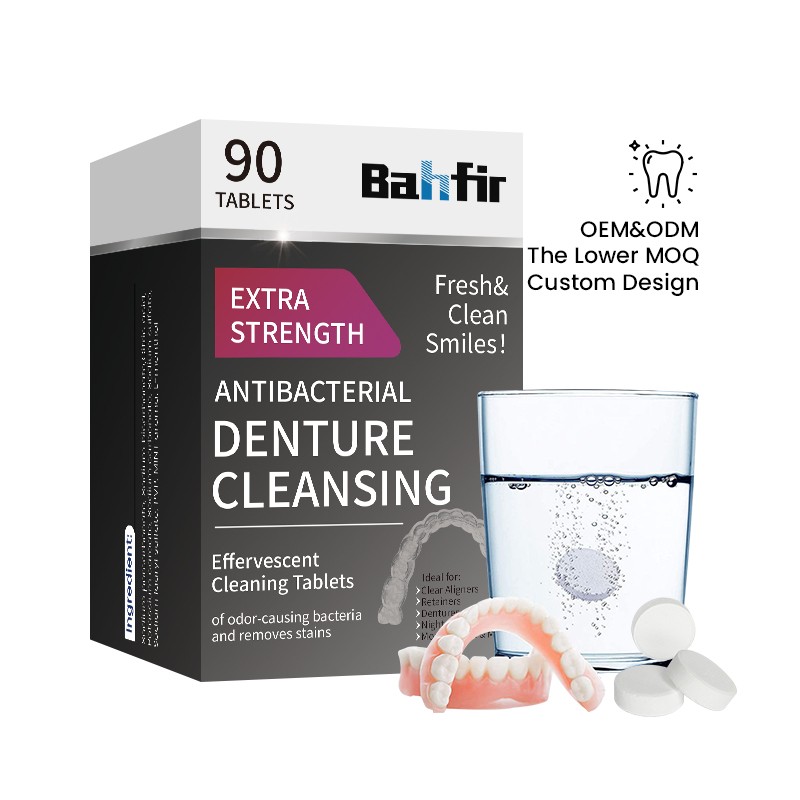 Container Cleaner Tablets Supplier - Multi Surface Descaling Agent