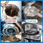 coffee maker cleaning