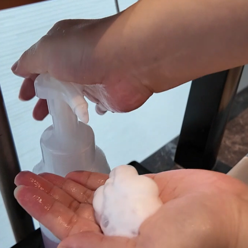 Hand Soap Tablets Manufacturer - Sustainable Foaming Multi Surface