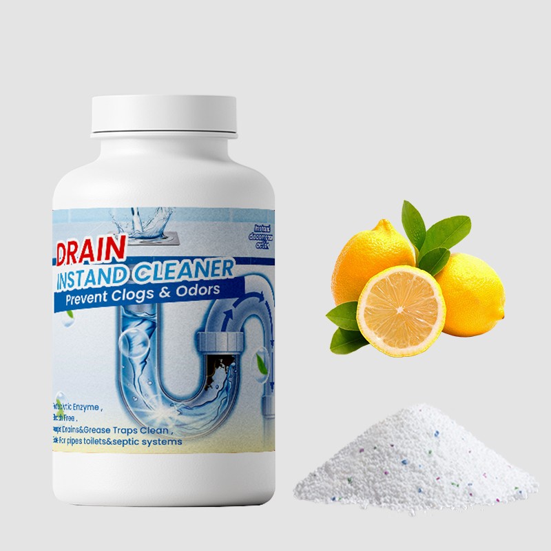 Kitchen Drain Cleaner Supplier - Bathroom Clog Preventer Pipeline