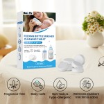 baby feeding bottle tablets