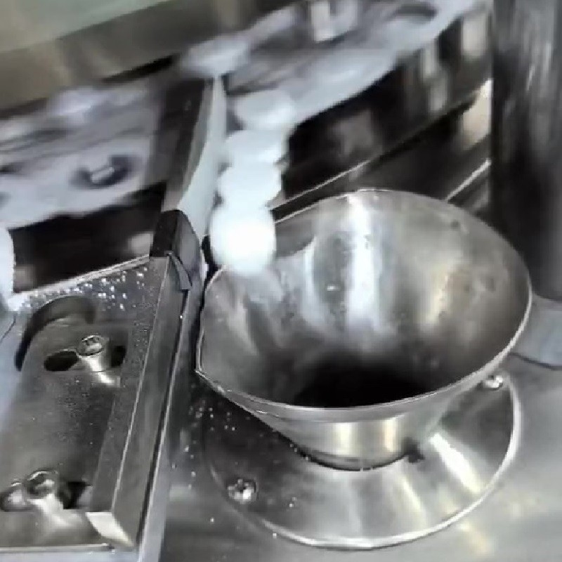 Denture Cleaning Tablets Supplier - FDA Teeth Whitening Cleanser