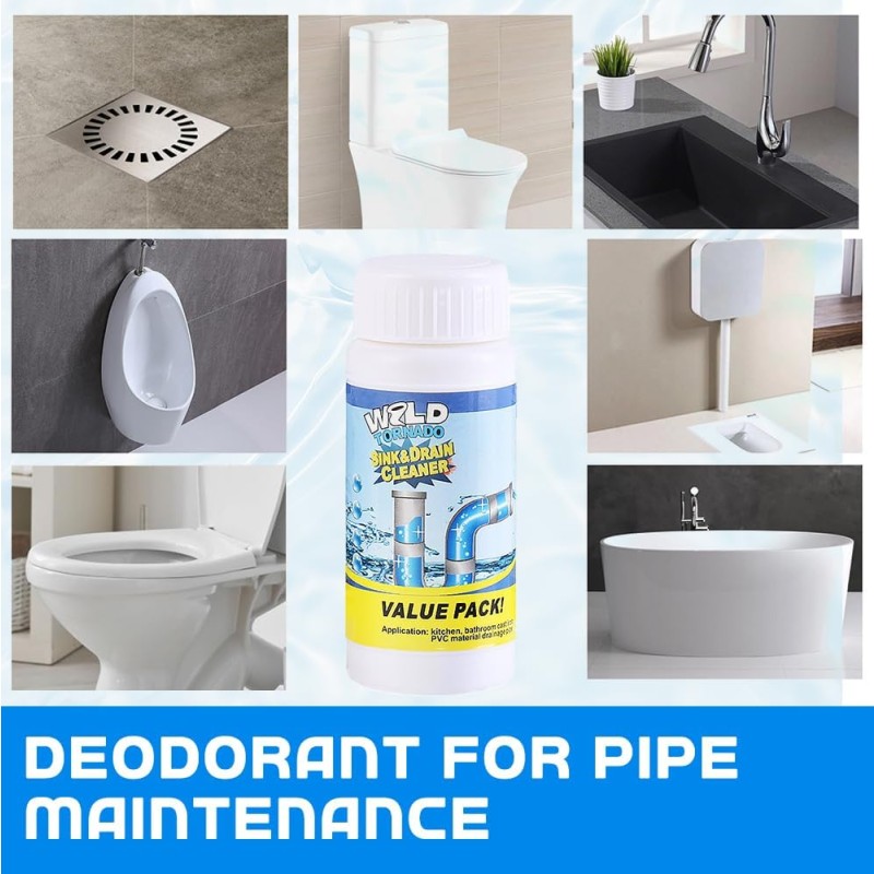 Toilet Cleaner Tablets Supplier - Appliance Descaling Limescale Remover