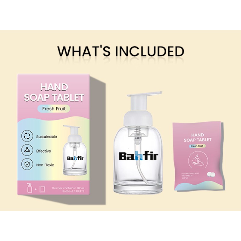 Water Bottle Cleaner Manufacturer - Eco Friendly Cup Pot Descaler