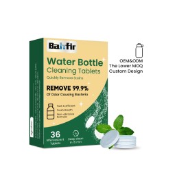 Multi Purpose Cleaner Manufacturer - Natural Safe Antiscale Descaler