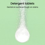 baby feeding bottle tablets