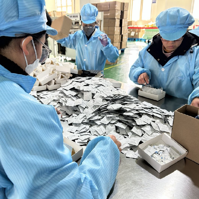 Denture Cleaning Tablets Supplier - FDA Teeth Whitening Cleanser