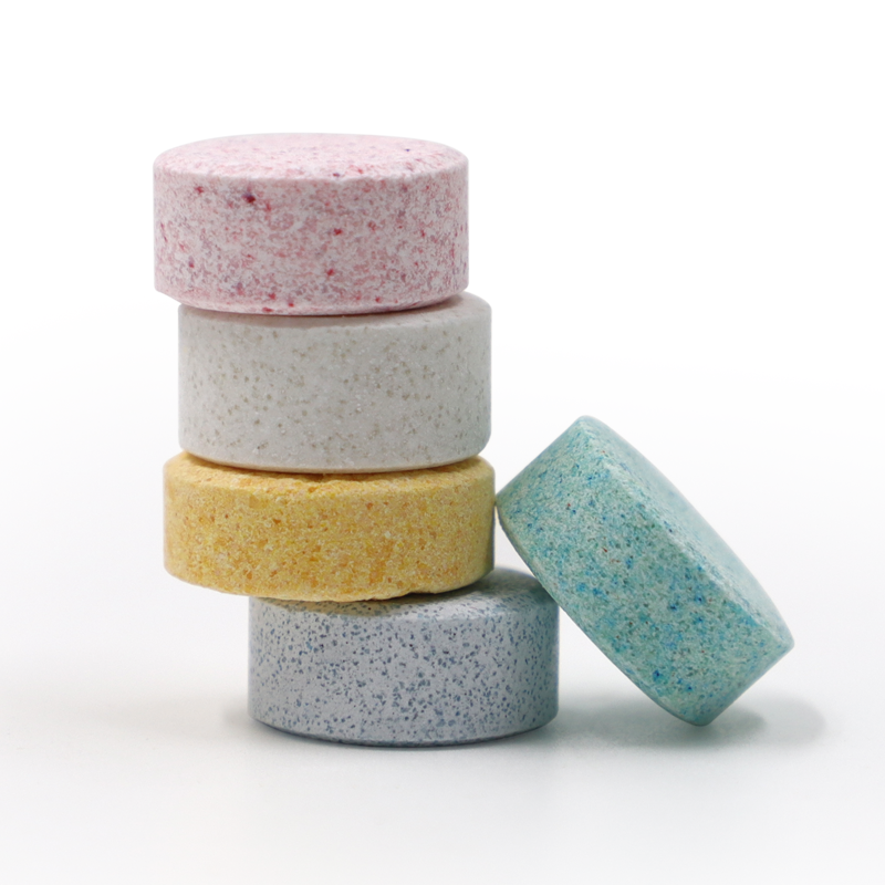 Hand Soap Tablets Factory - Plant Based Variety Scents Refill