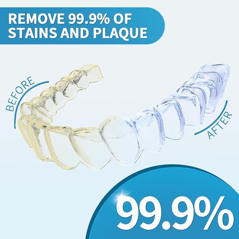 Teeth Whitening Tablets Manufacturer - Effective Antibacterial Dental