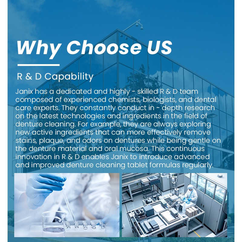 AC Cleaning Tablets Supplier - Dust Scale Removal Maintenance