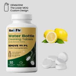 Coffee Cup Cleaner Factory - Pot Metallic Descaler Cleaning Tablets