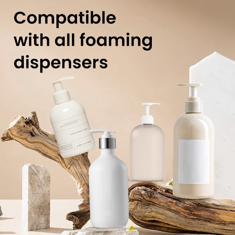 Soap Tablets Supplier - Effervescent Foaming Hand Cleaner