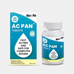 AC Cleaning Tablets Supplier - Dust Scale Removal Maintenance