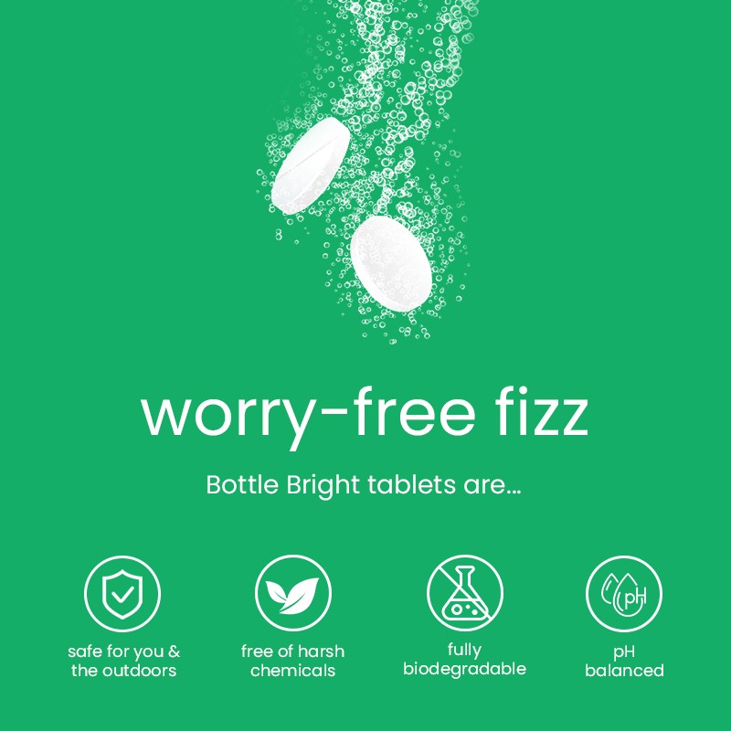 Descaling Tablet Supplier - Water Tank Antiscaling Stain Remover