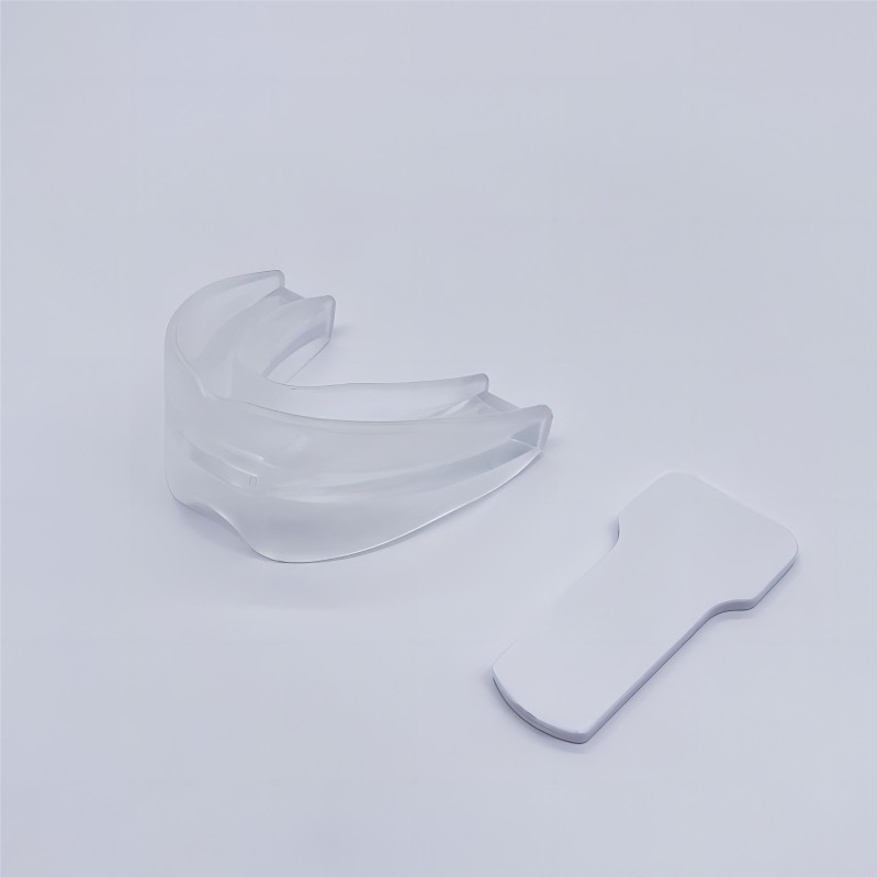 Dental Guard Manufacturer - Professional Moldable Stop Grinding