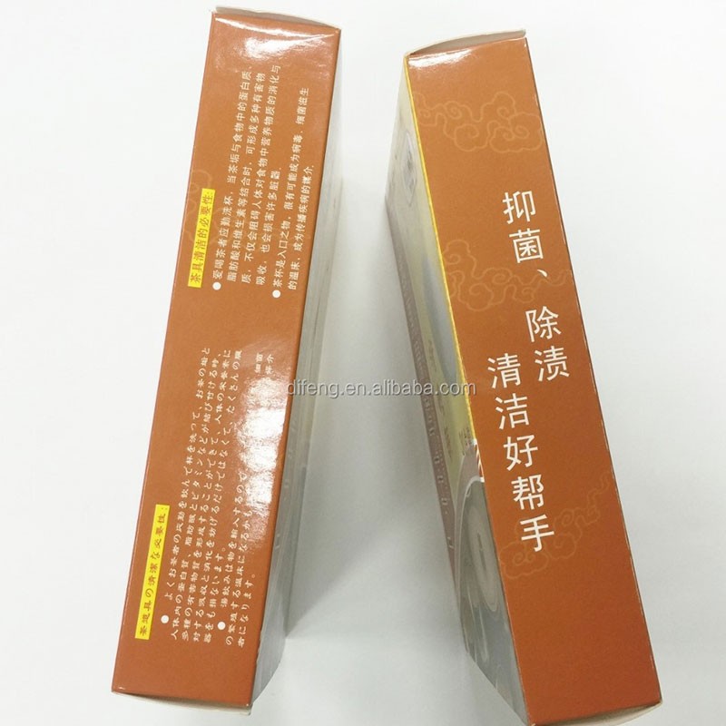 Cleaning Tablet Supplier - Factory Price Eco Friendly Teapot