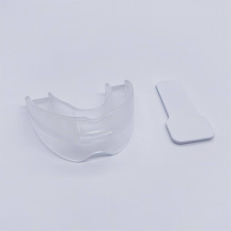 Dental Guard Manufacturer - Professional Moldable Stop Grinding