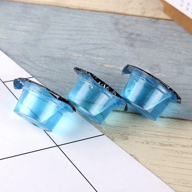 Mouthwash Manufacturer - Wholesale Natural Jelly Cup
