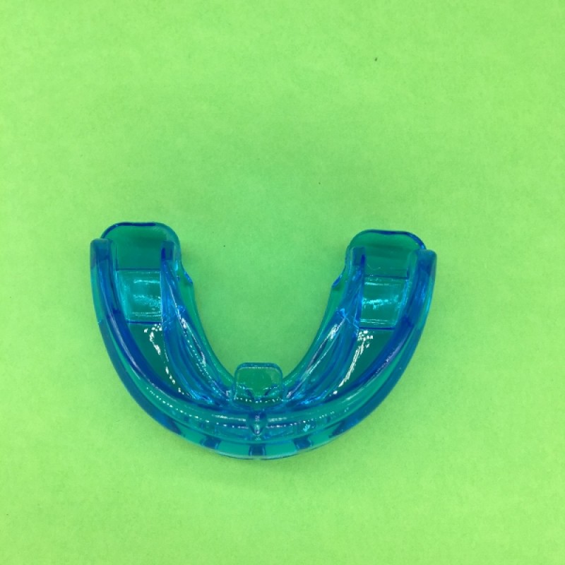 Anti Snoring Mouthguard Supplier - Silicone Stop Snore Instrument