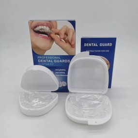 Mouthguard Manufacturer - BPA Free Boil Bite Thermoforming