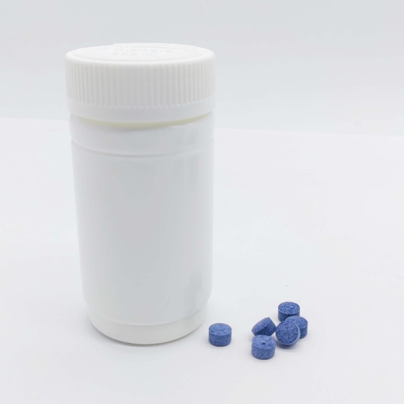 Toothpaste Tablets Supplier - 120 Pieces Premium Quality