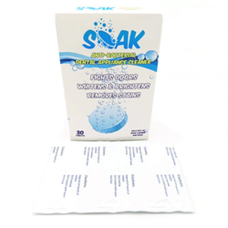 Mouth Cleaning Tablets Manufacturer - China Manufacturer High Quality