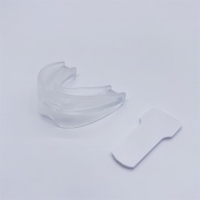 Snore Solution Factory - Silicone Dental Guard Silent