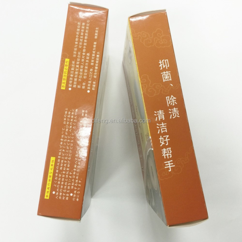 Cleaning Tablet Supplier - Factory Price Eco Friendly Teapot