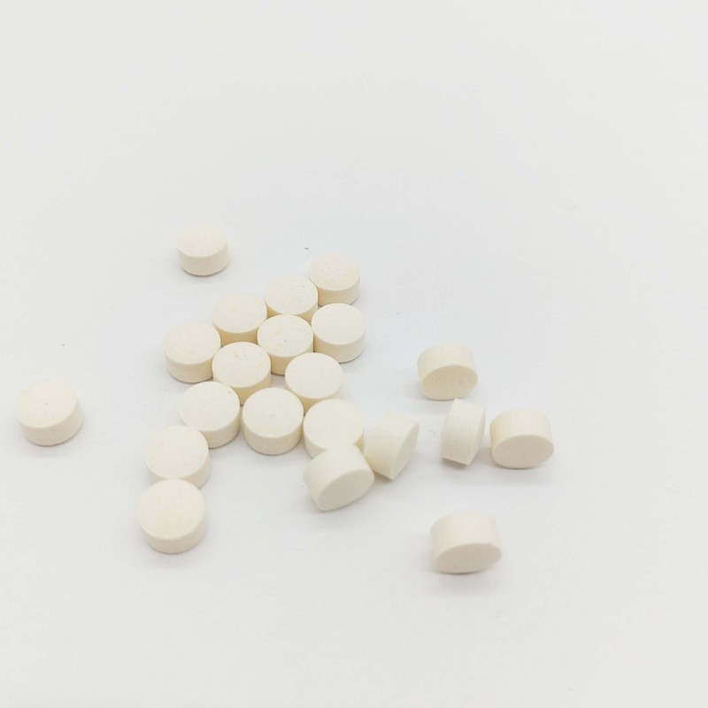 Toothpaste Tablets Manufacturer - Daily Use Mint Lemon