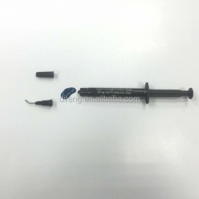 Gum Barrier Factory - Professional Teeth Whitening Protector