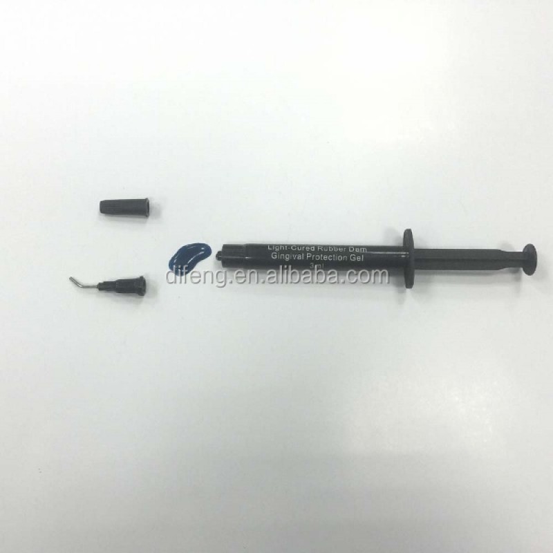 Gum Barrier Factory - Professional Teeth Whitening Protector