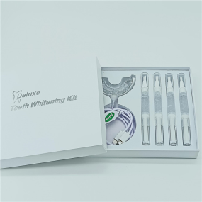 Teeth Whitening Kits Factory - Private Label Home Use Safety