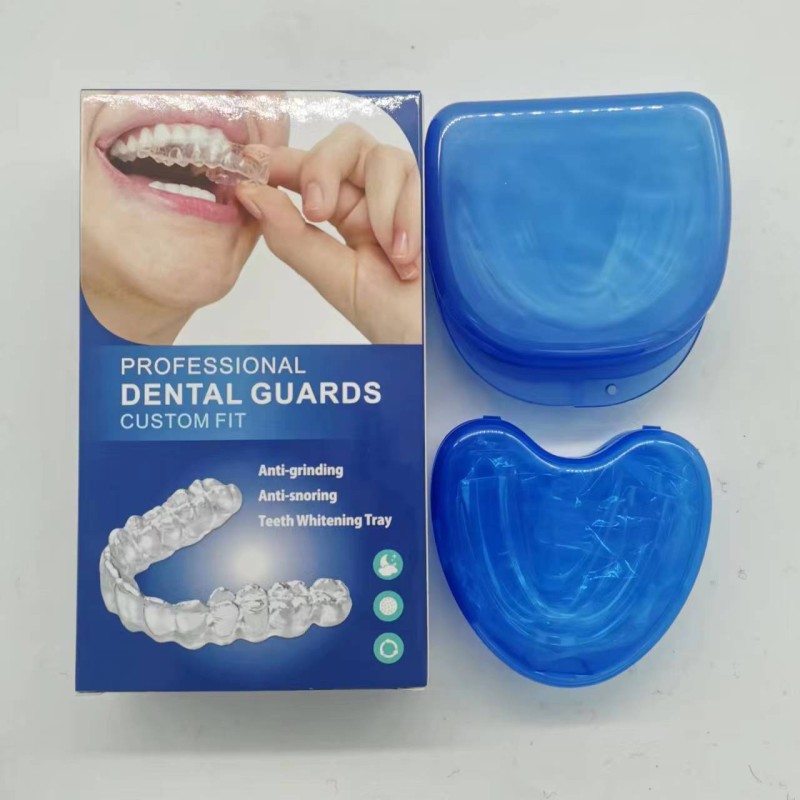 Mouthguard Manufacturer - BPA Free Boil Bite Thermoforming