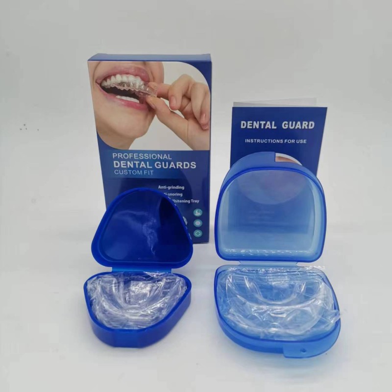 Dental Guard Factory - EVA Impression Teeth Whitening