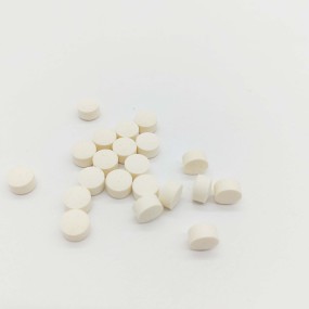 Toothpaste Tablets Supplier - OEM Custom Printing Package