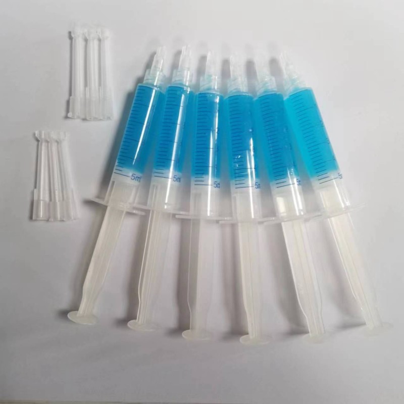 Teeth Desensitizing Gel Supplier - Relieve Sensitivity Remineralizing